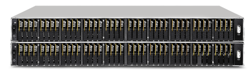 iSAN 2U SSD Solutions